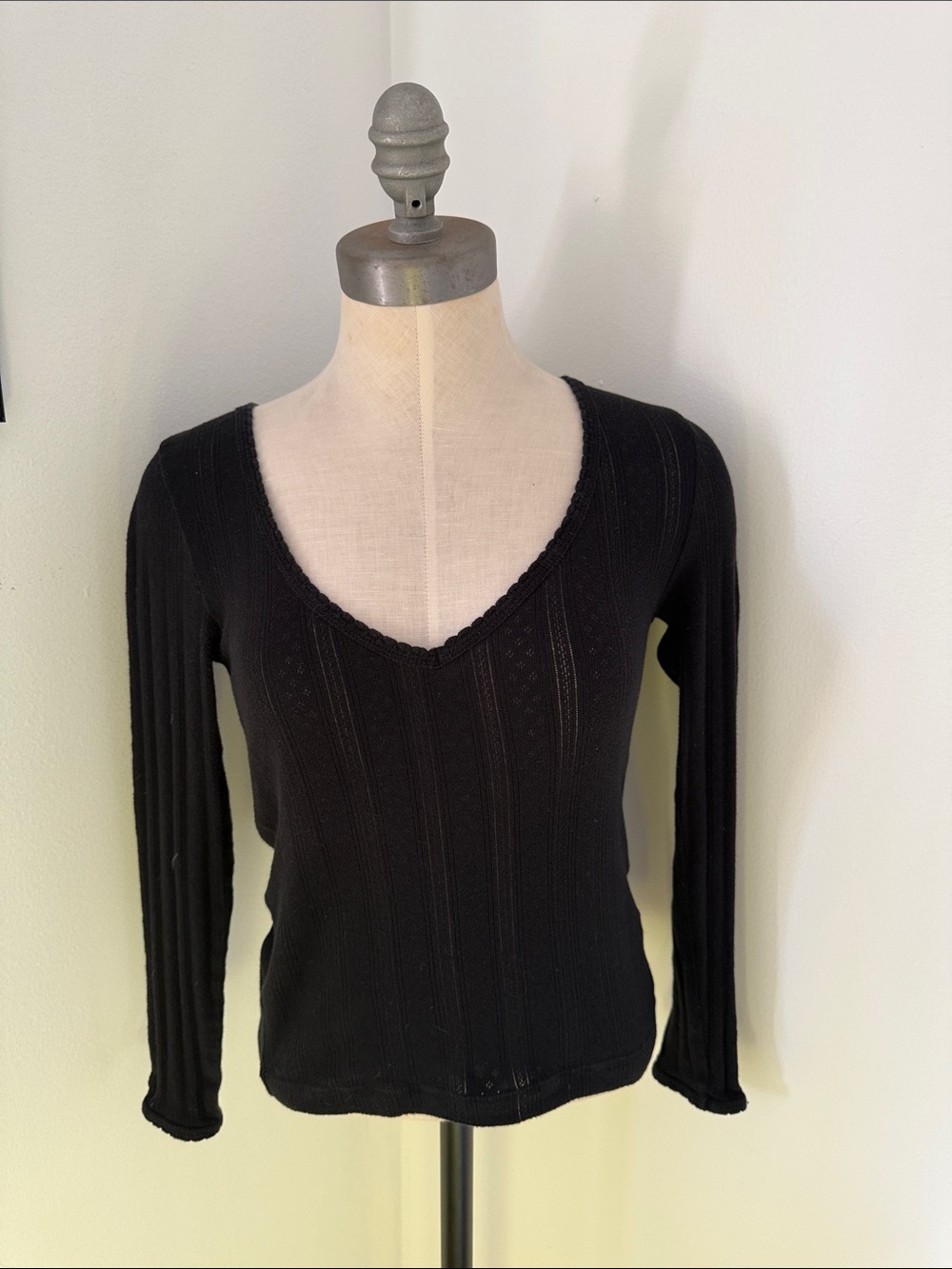 Dôen black top